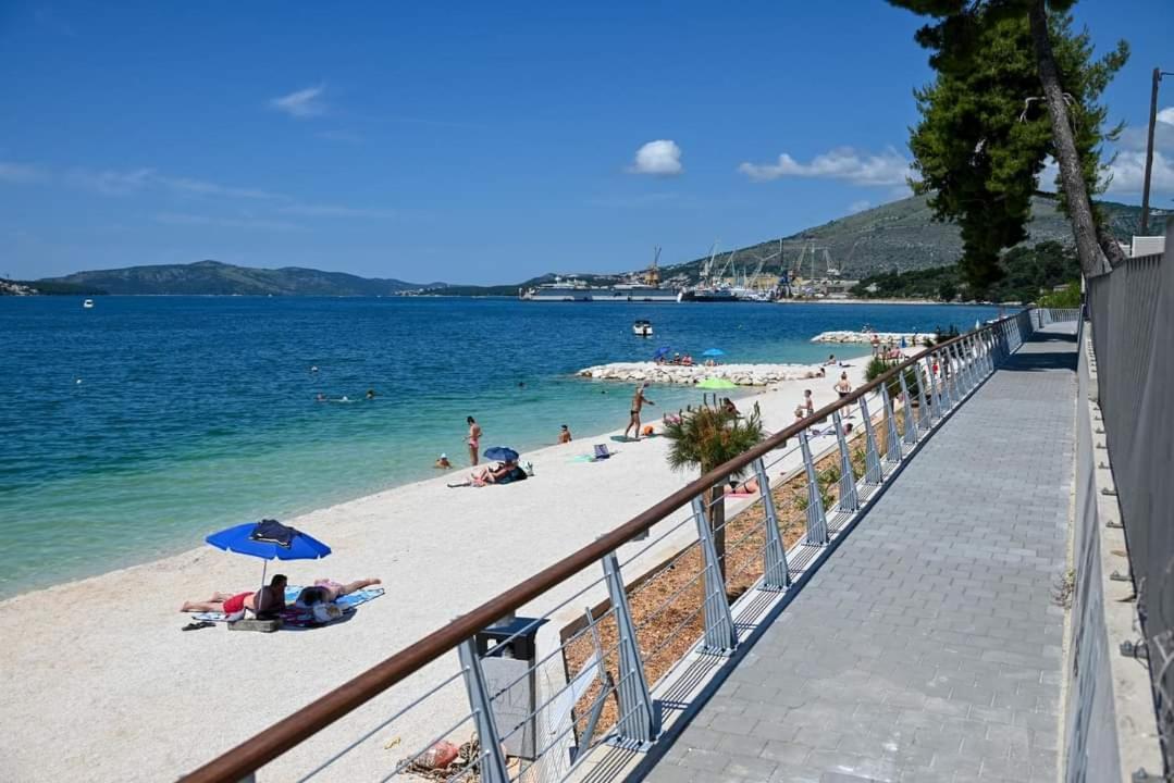 Apartment Marijana Trogir Kamer foto