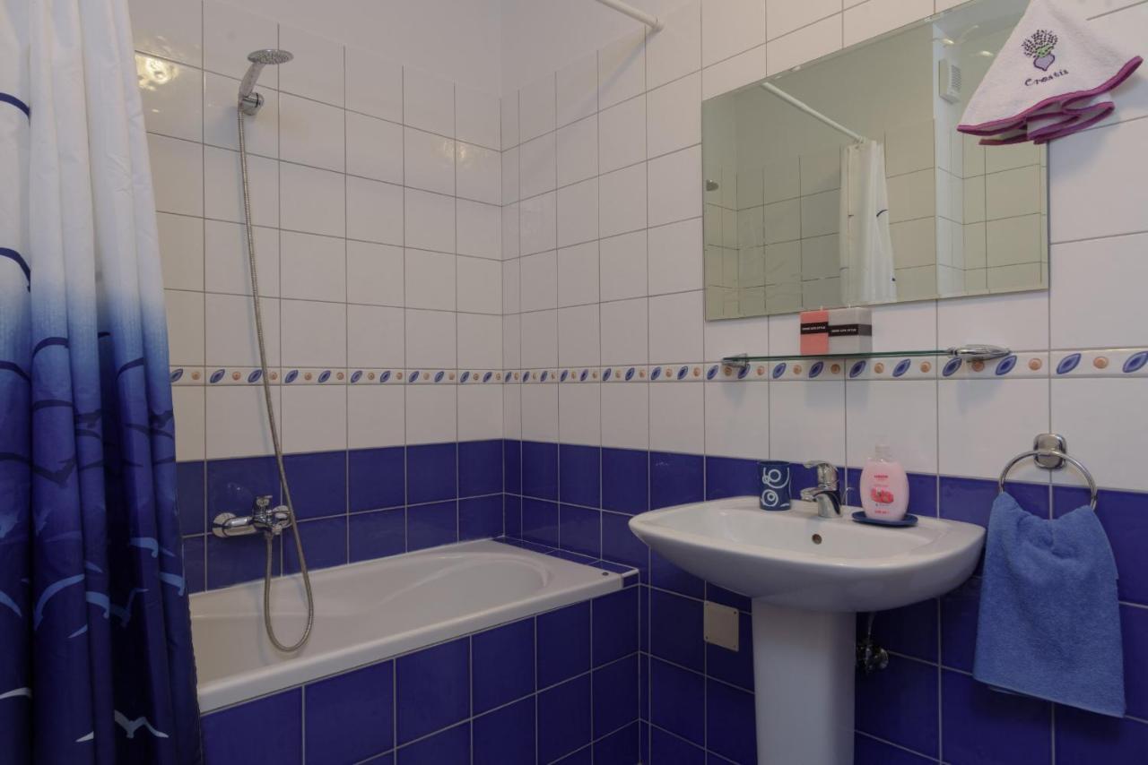 Apartment Marijana Trogir Buitenkant foto